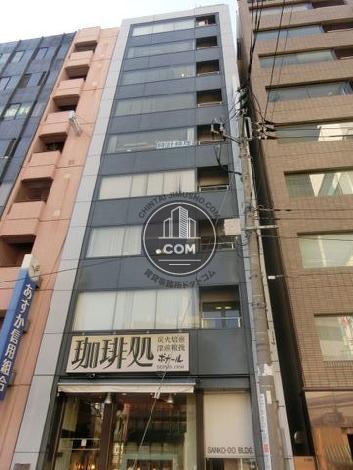 山光堂ビルの外観写真