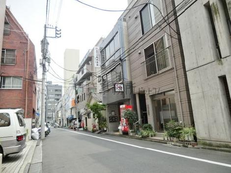 物件周辺