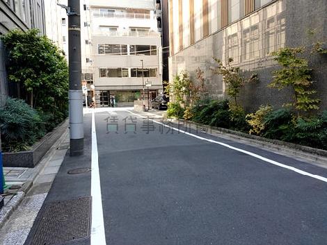 物件周辺