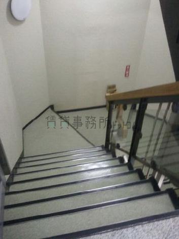 階段