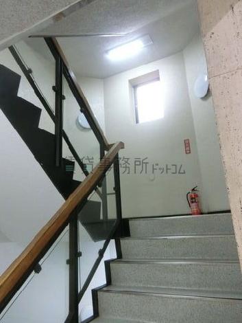 階段
