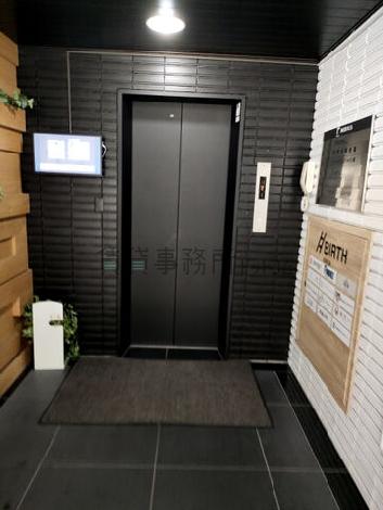エレベーター