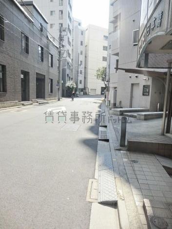物件周辺