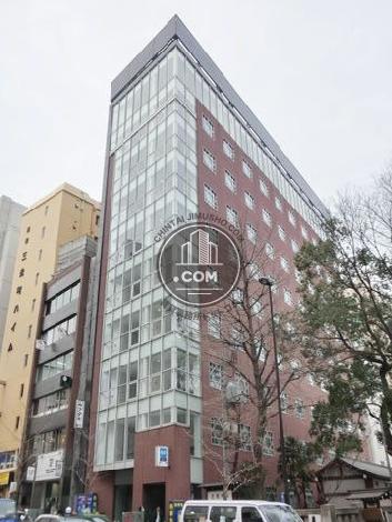 ラウンドクロス新宿5丁目ビルの外観写真