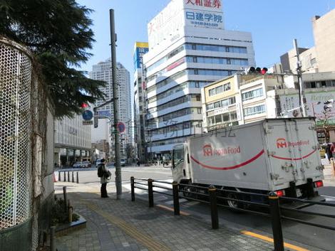 物件周辺