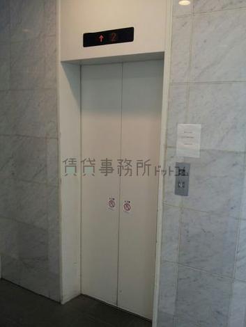 エレベーター