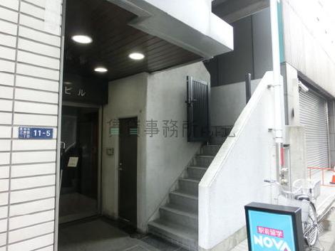 階段