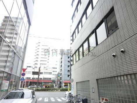 物件周辺