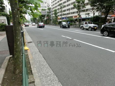物件周辺