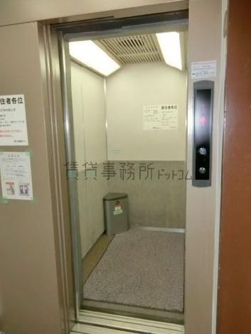エレベーター