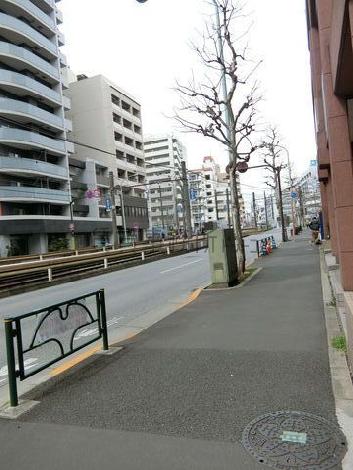 物件周辺