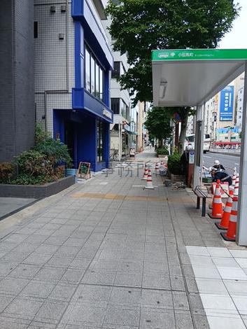 物件周辺
