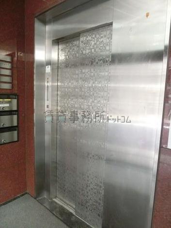 エレベーター