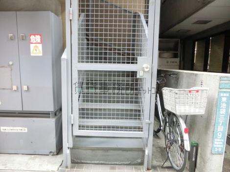 階段