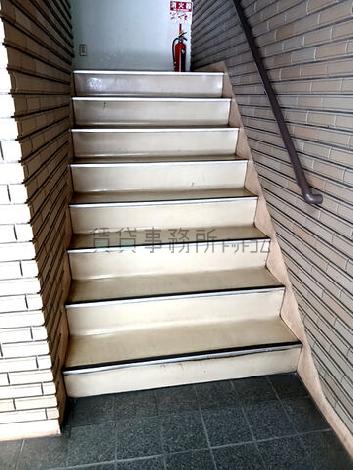階段