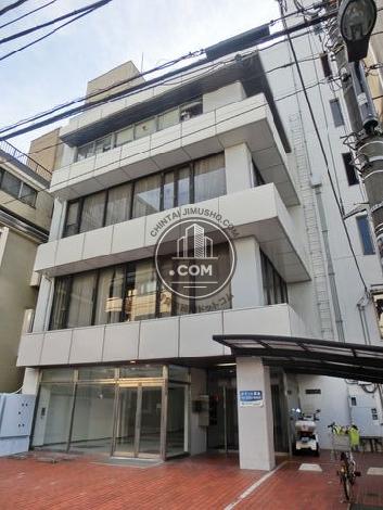 アデックス一番町ビルの外観写真