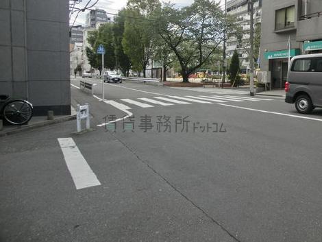 物件周辺