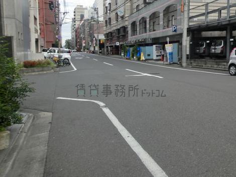 物件周辺