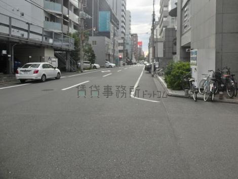 物件周辺