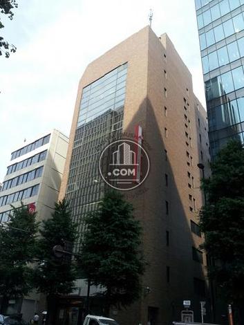 大手町建物虎ノ門ビルの外観写真