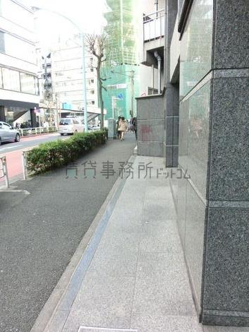 物件周辺