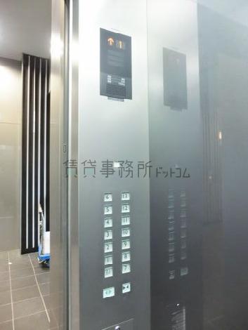 エレベーター