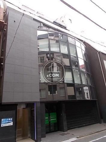 九段サウスビルの外観写真