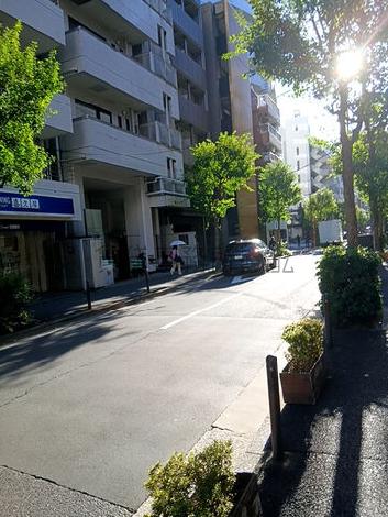 物件周辺