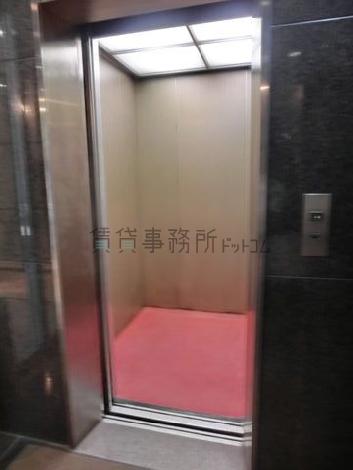エレベーター