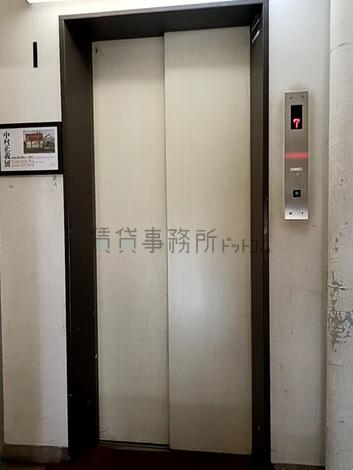 エレベーター