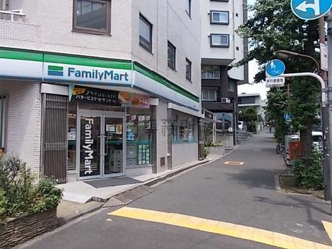 物件周辺