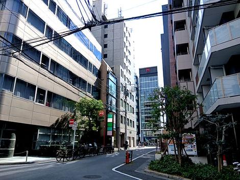 物件周辺