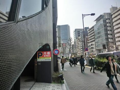 物件周辺
