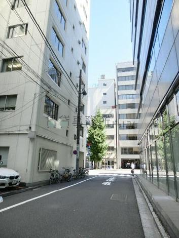 物件周辺