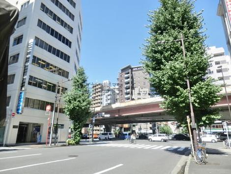 物件周辺