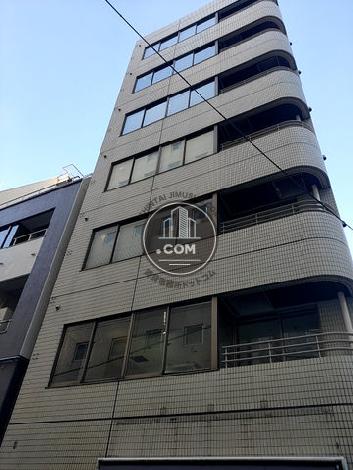 飯田ビルの外観写真