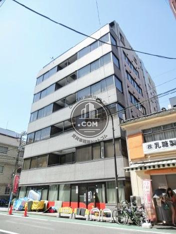 アドバンス喜月の外観写真