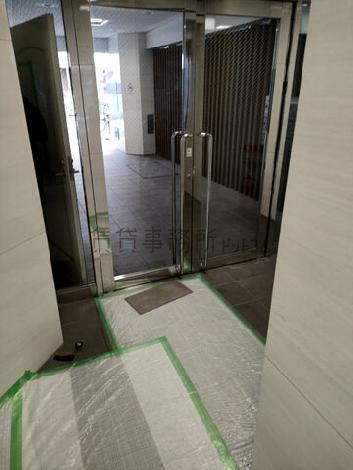 しっかり管理されてます