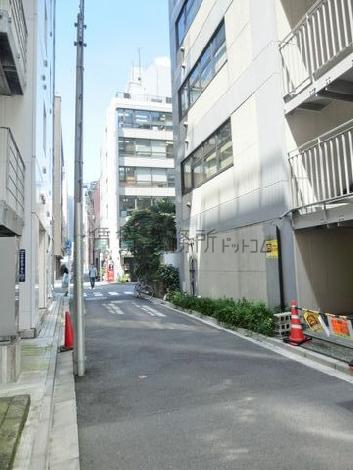 物件周辺