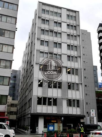 千代田ビルの外観写真
