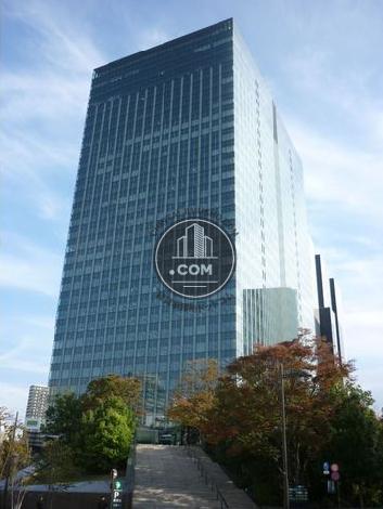 THINKPARKTOWER（シンクパークタワー）の外観写真