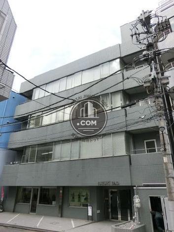 鈴木ビルの外観写真