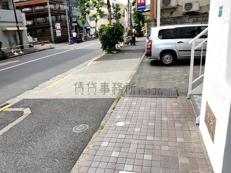 物件周辺