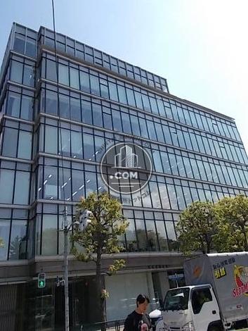 目黒東急ビルの外観写真