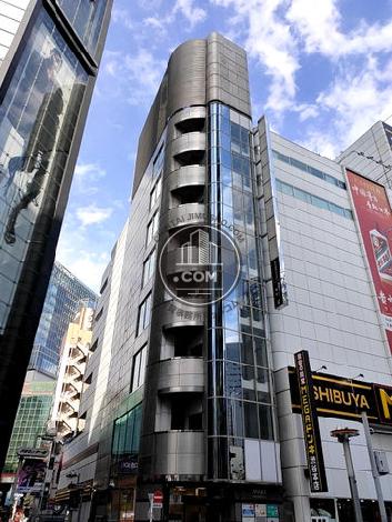ANNEX・渋谷三善第3ビル 外観写真