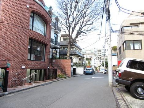 物件周辺