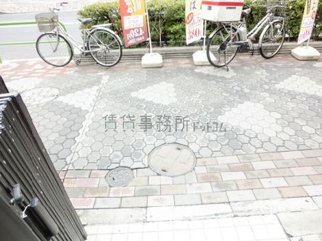 物件周辺