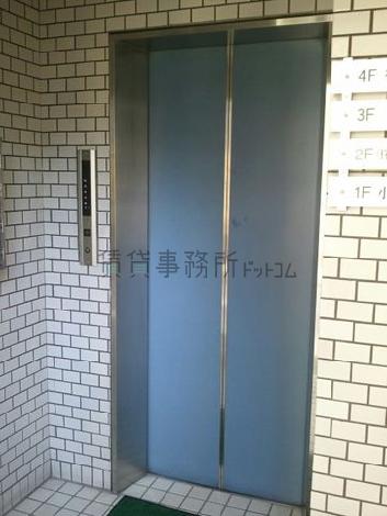 エレベーター