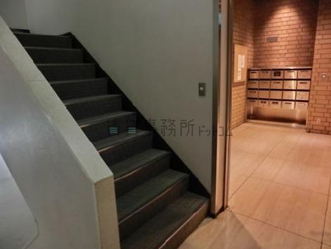 階段
