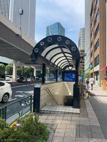 物件周辺